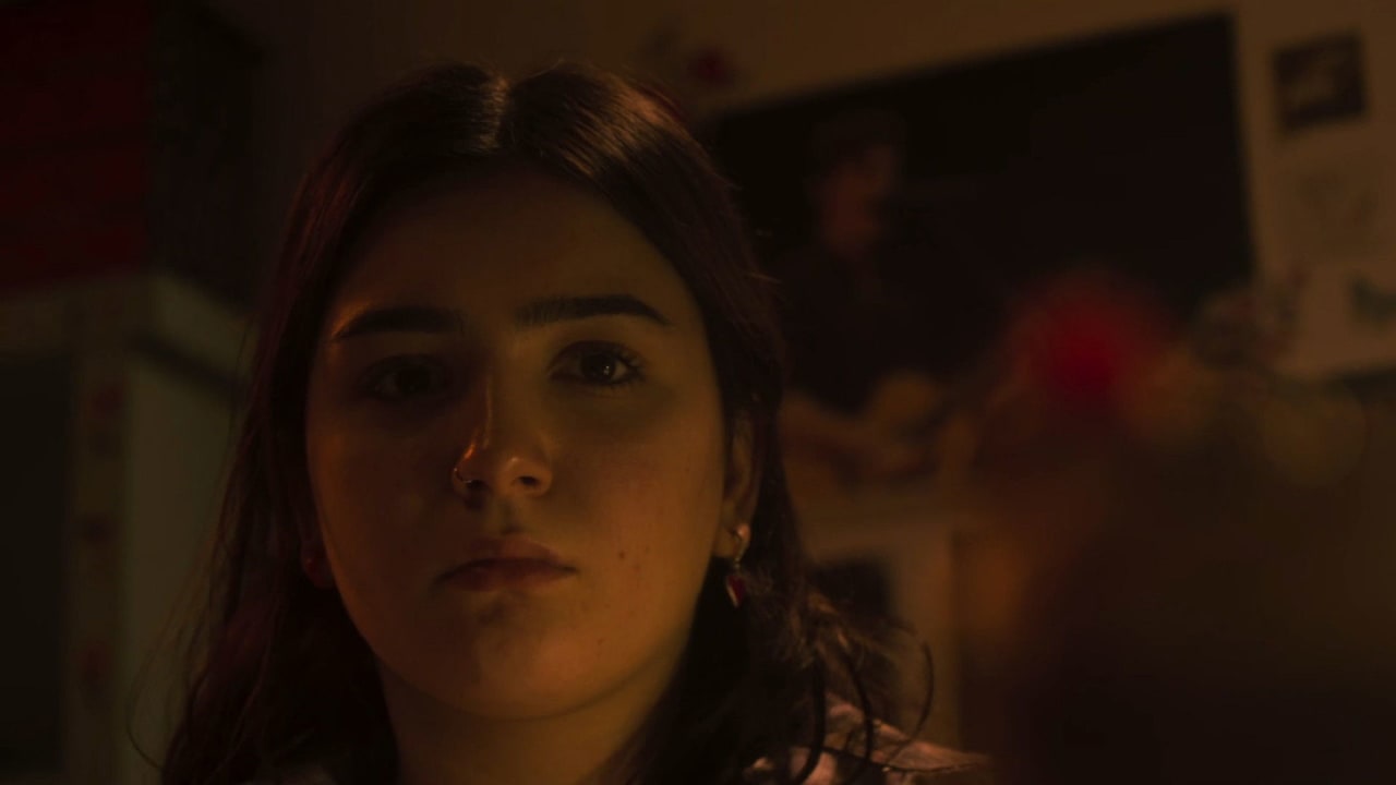 Fotograma de Paula (2022)