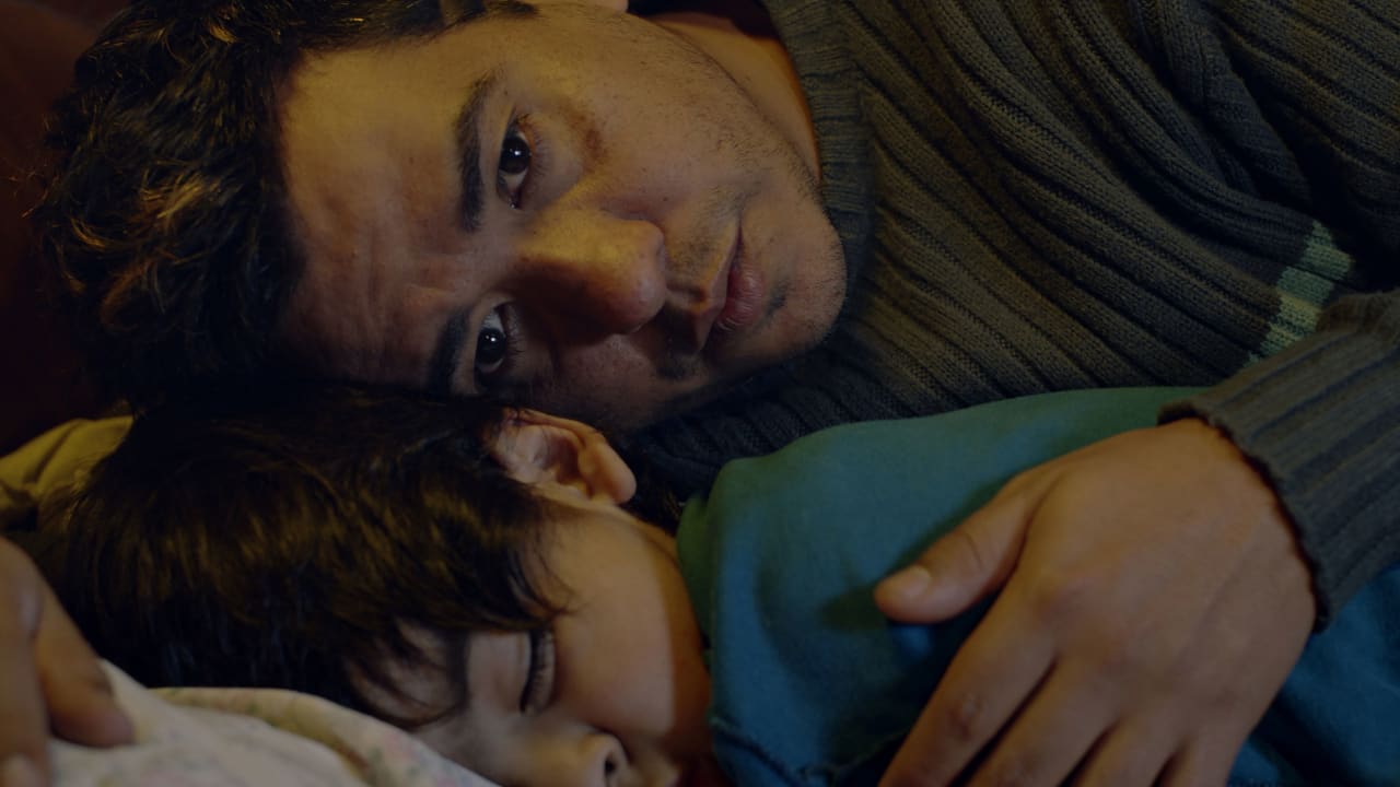 Fotograma de El motoarrebatador (2018)