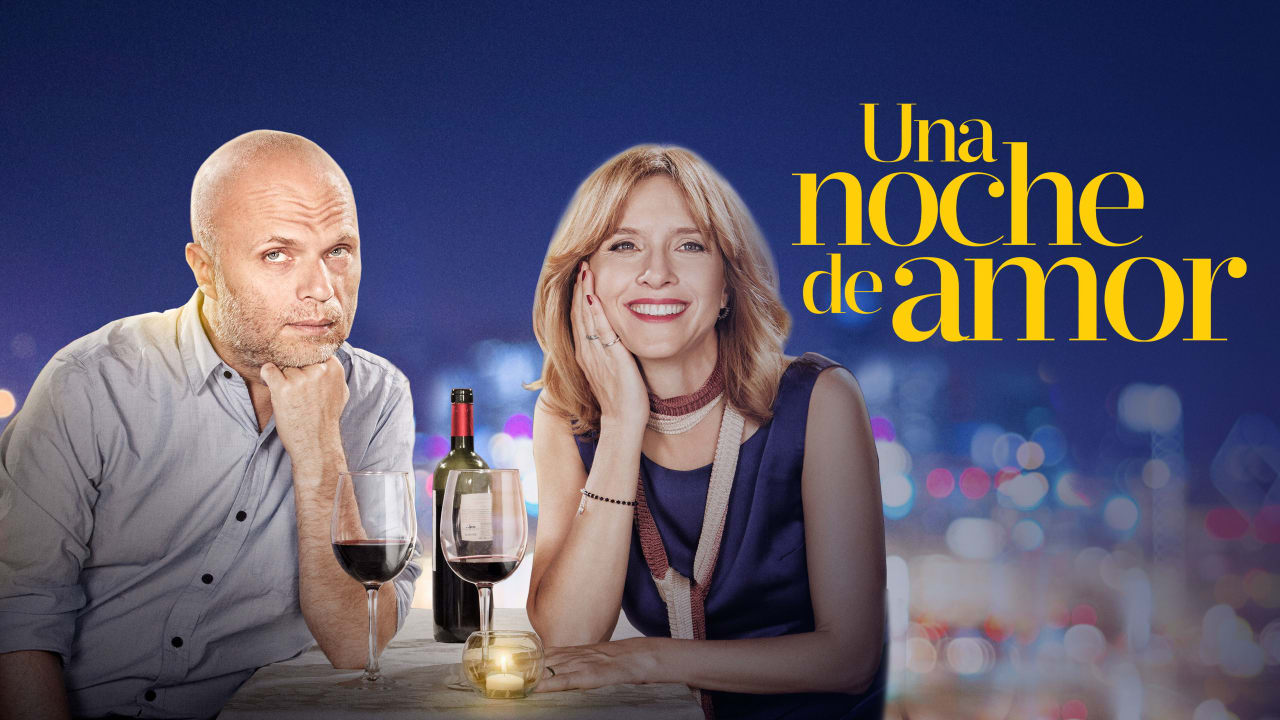 Fotograma de Una noche de amor (2016)