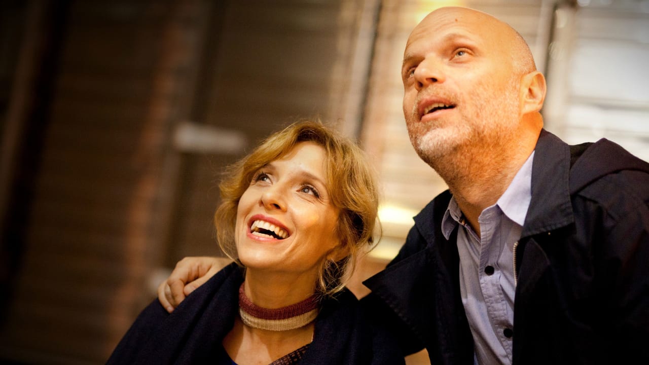 Fotograma de Una noche de amor (2016)