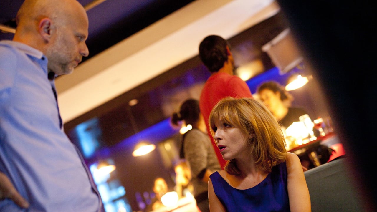 Fotograma de Una noche de amor (2016)