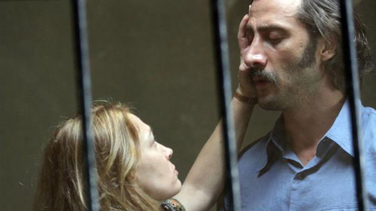 Fotograma de Operación México, un pacto de amor (2016)