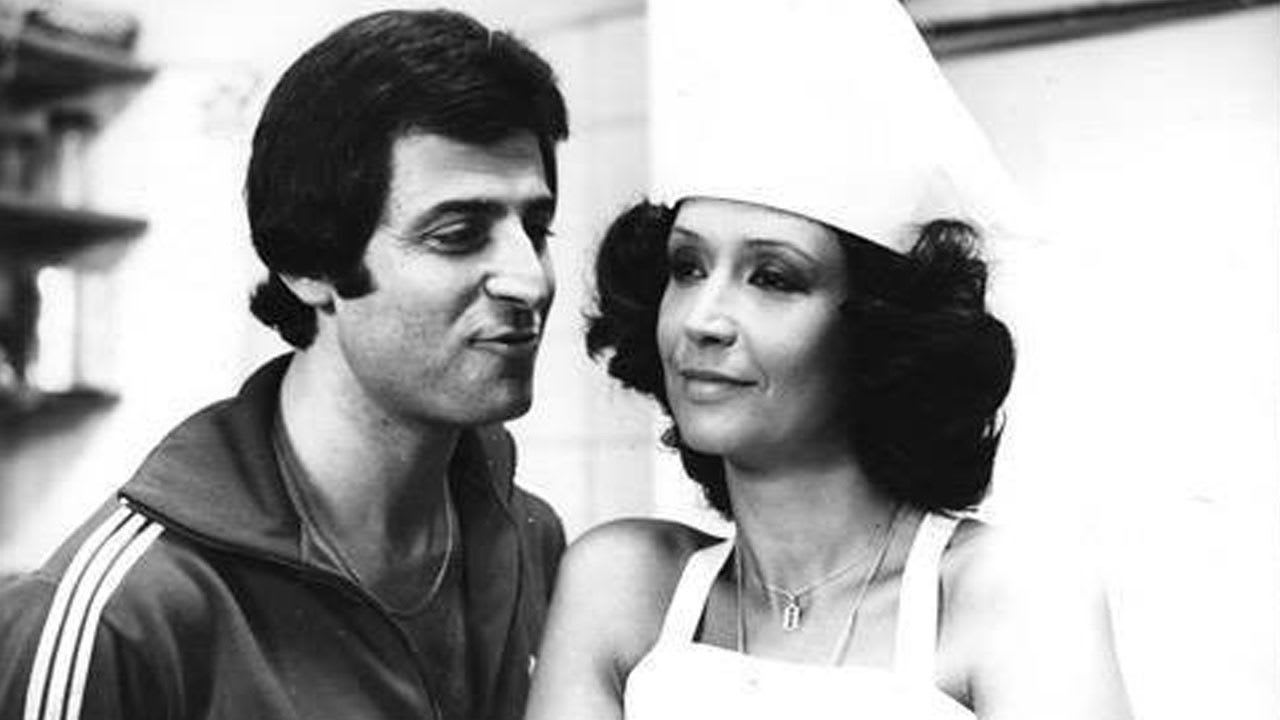 Fotograma de Hay que parar la delantera (1977)