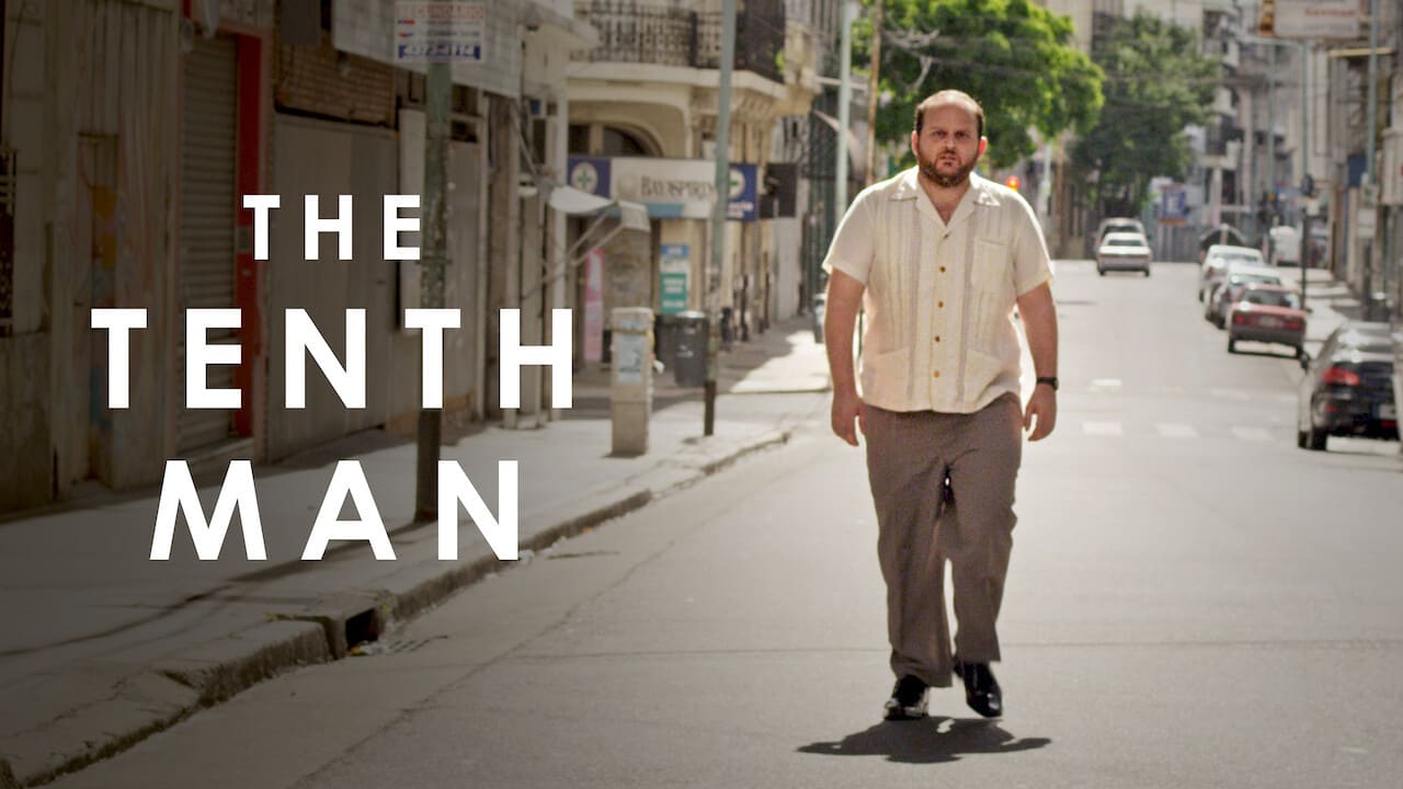 Fotograma de El rey del Once (2016)