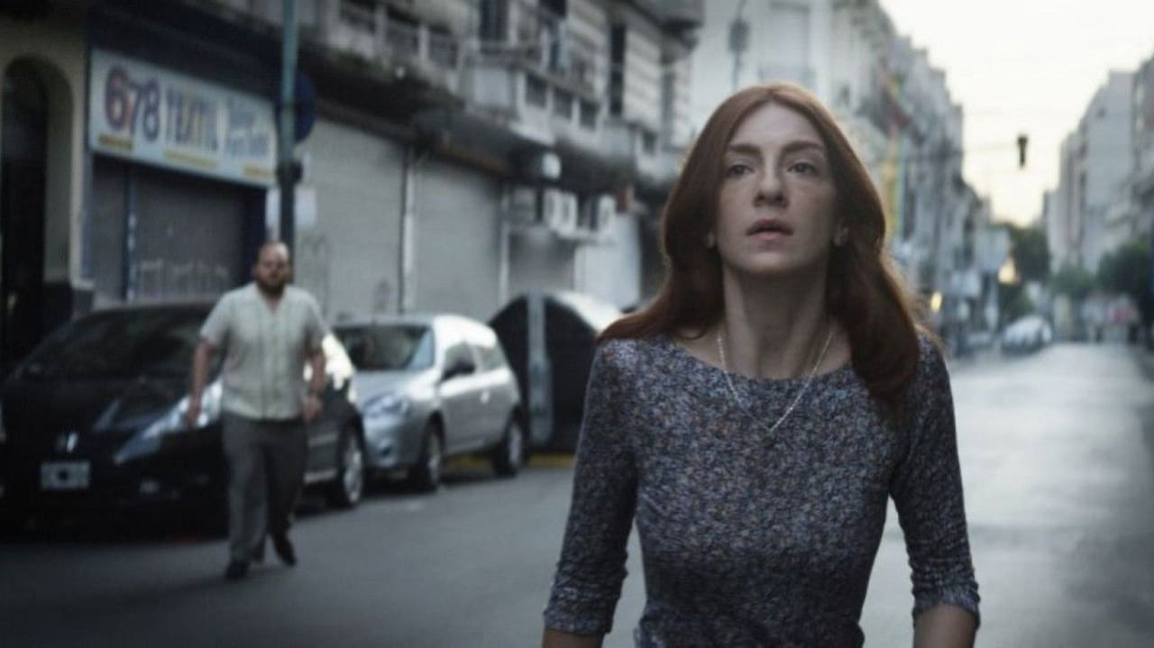 Fotograma de El rey del Once (2016)