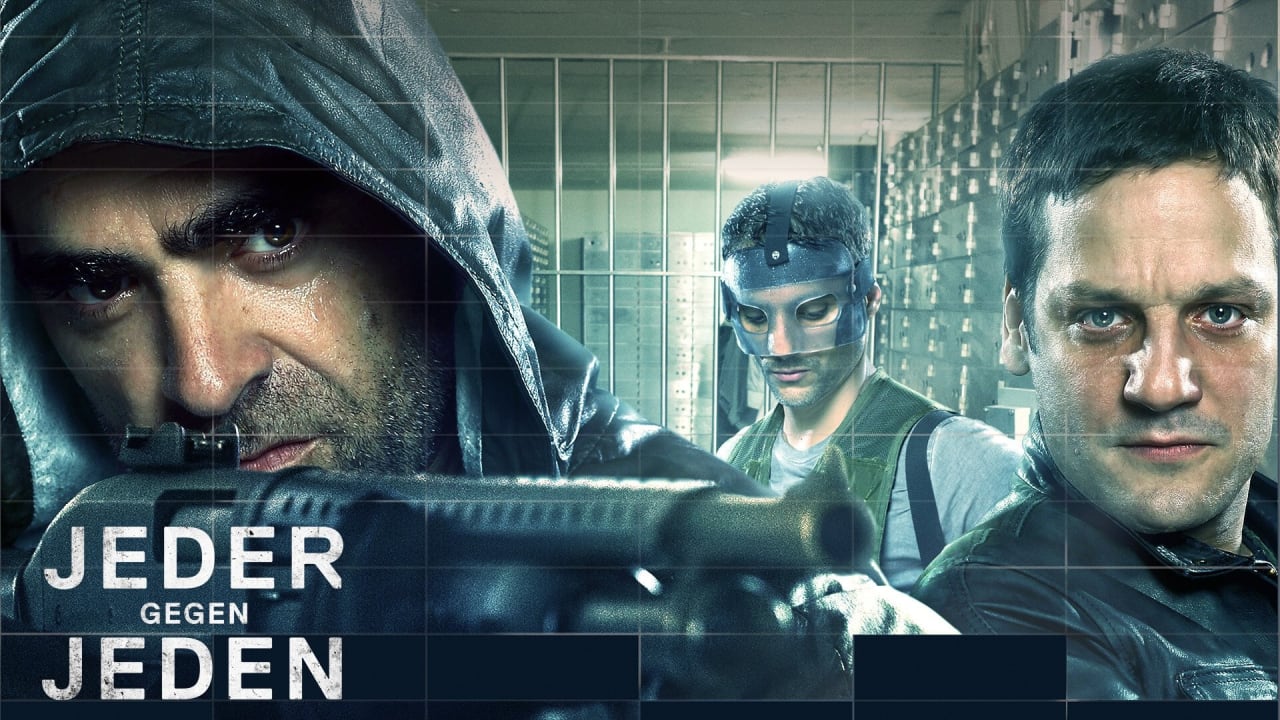 Fotograma de 100 años de perdón (2016)