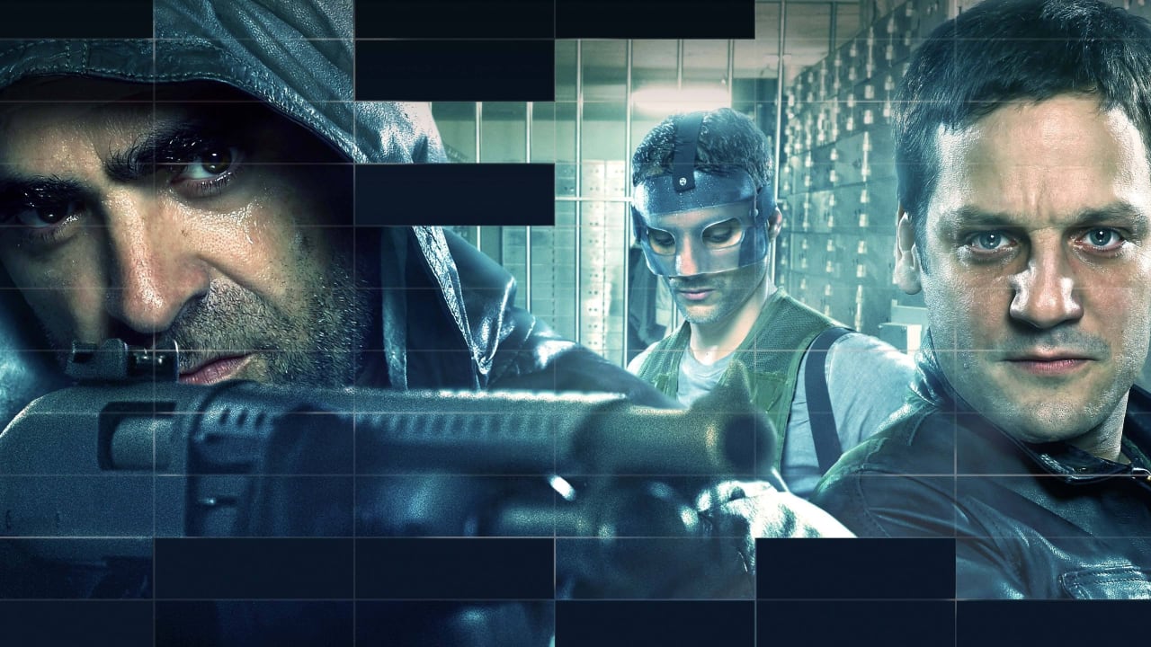 Fotograma de 100 años de perdón (2016)