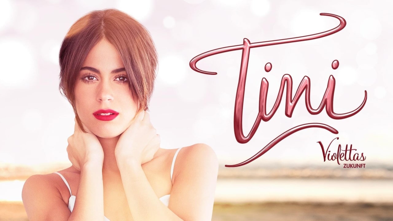 Fotograma de Tini: El gran cambio de Violetta (2016)