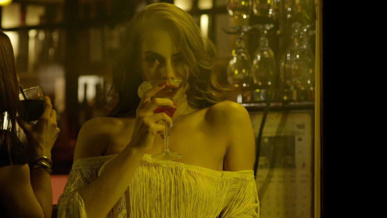 Fotograma de El muerto cuenta su historia (2016)