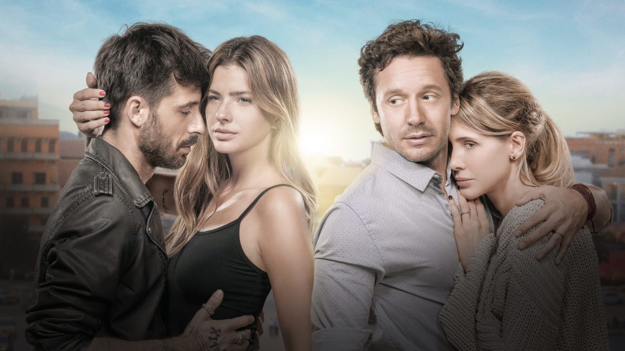 Fotograma de El hilo rojo (2016)