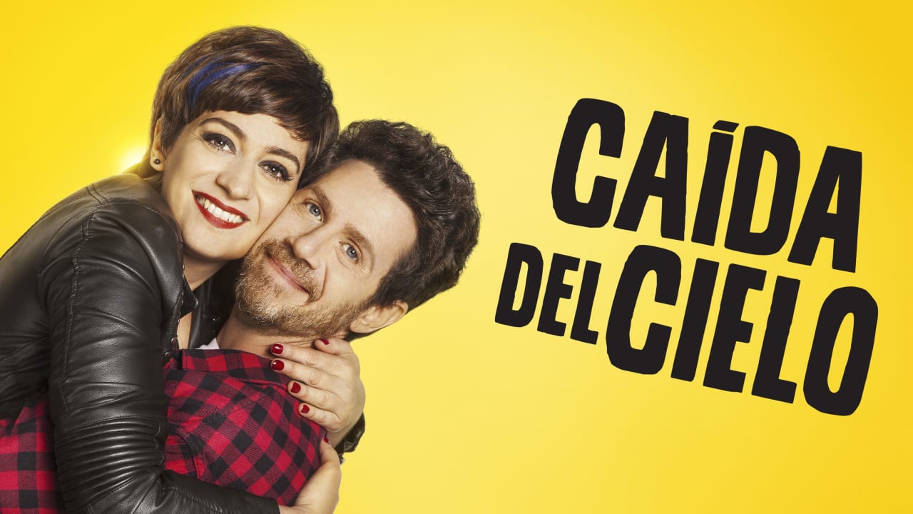 Fotograma de Caída del cielo (2016)