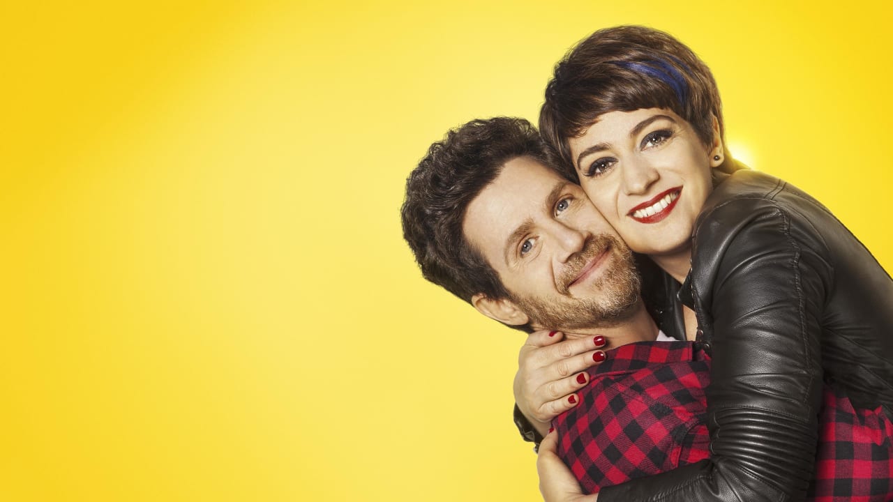 Fotograma de Caída del cielo (2016)