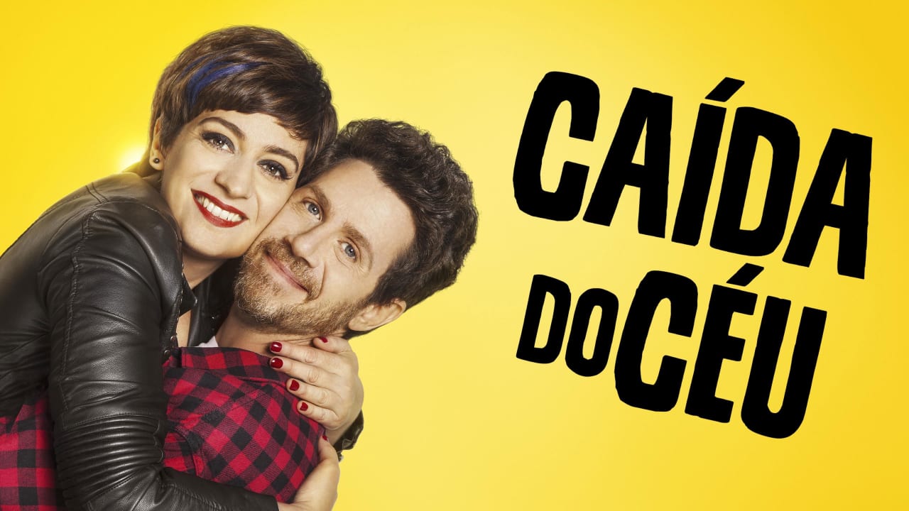 Fotograma de Caída del cielo (2016)