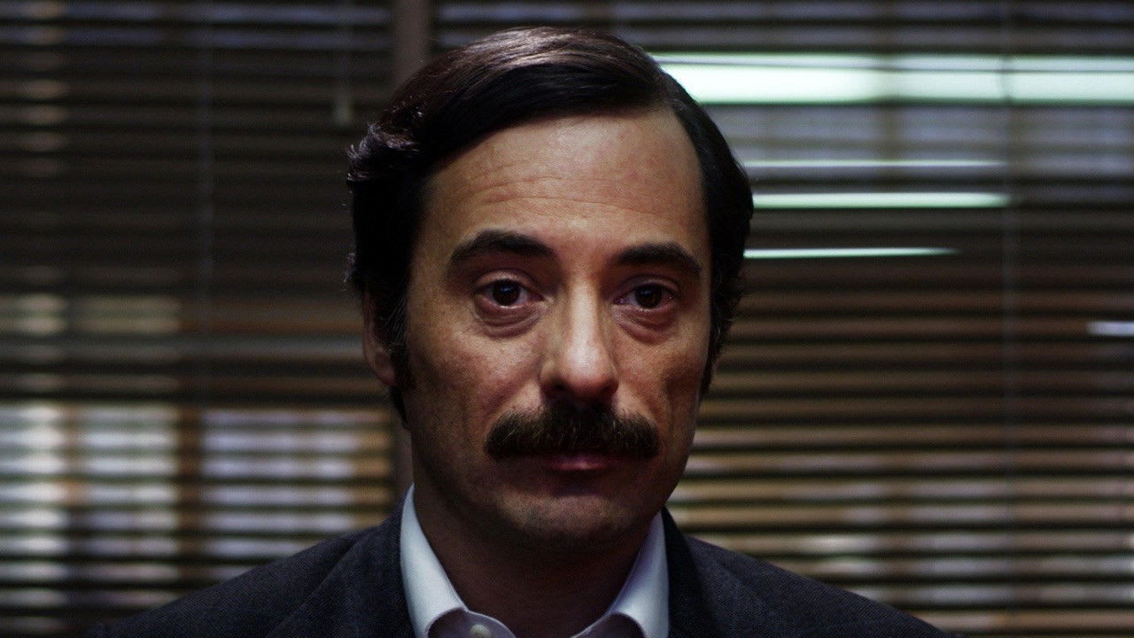 Fotograma de La larga noche de Francisco Sanctis (2016)