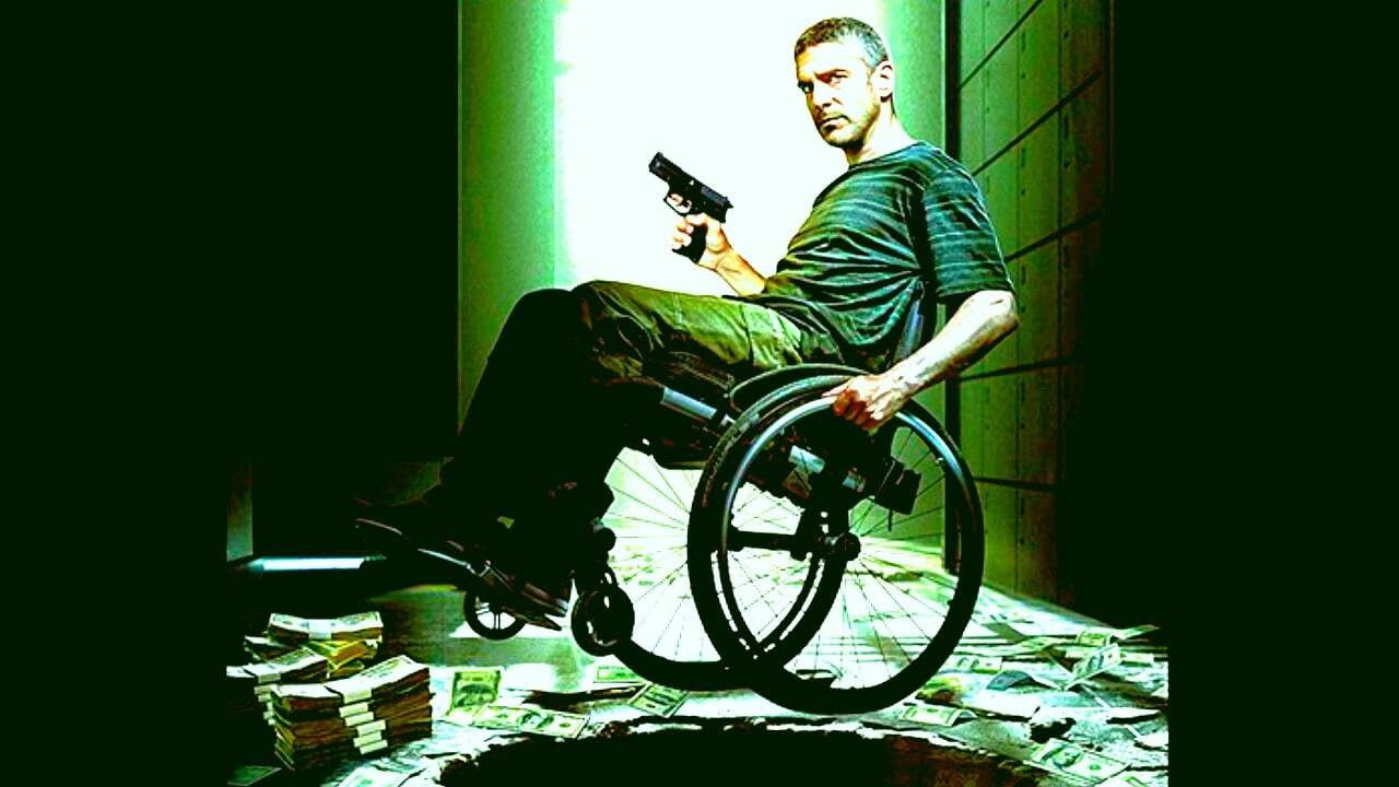 Fotograma de Al final del túnel (2016)