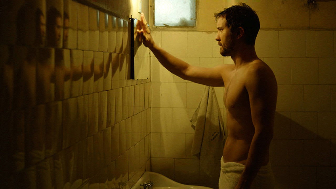 Fotograma de Finding Sofia (2016)