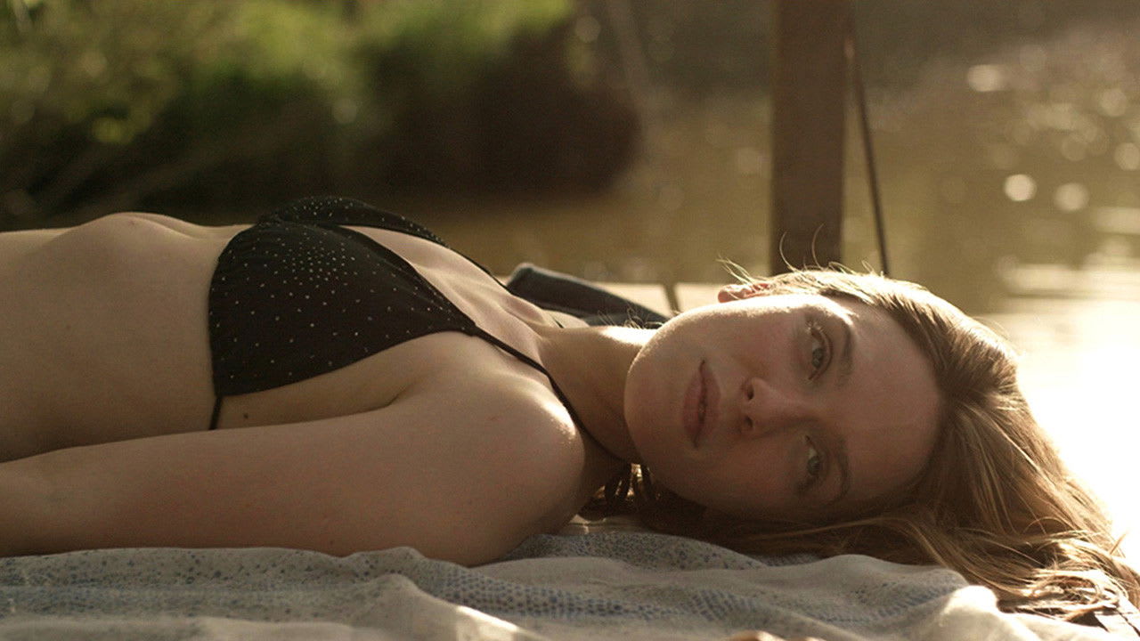 Fotograma de Finding Sofia (2016)