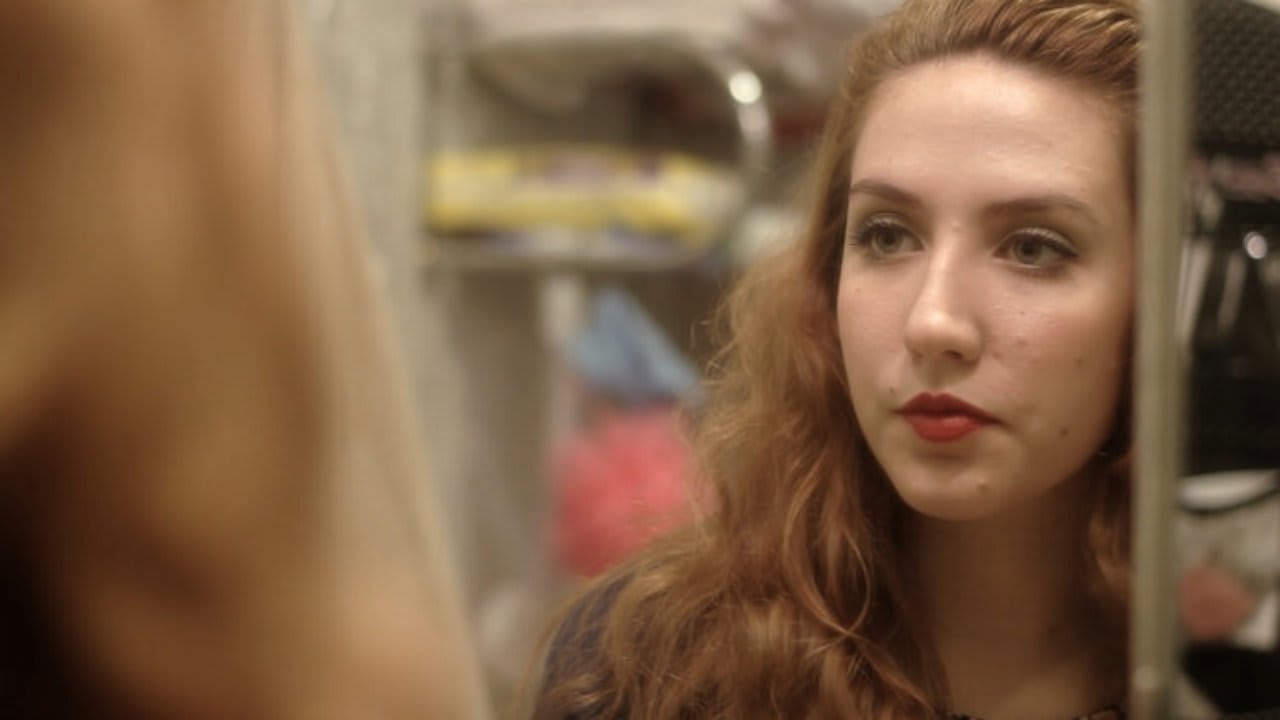 Fotograma de Las lindas (2016)