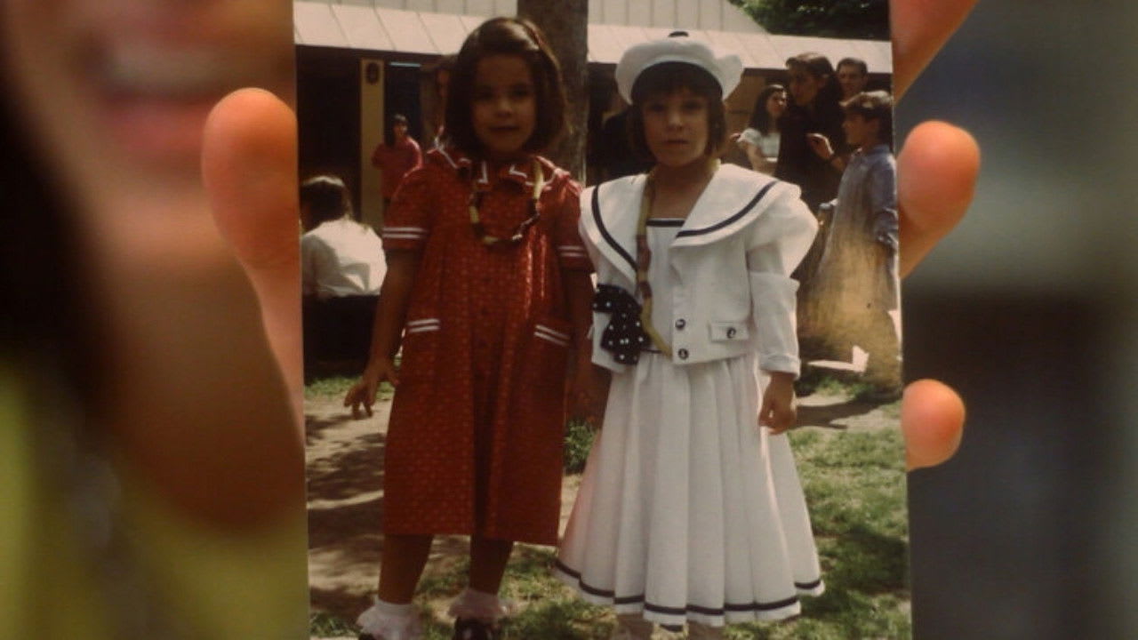 Fotograma de Las lindas (2016)