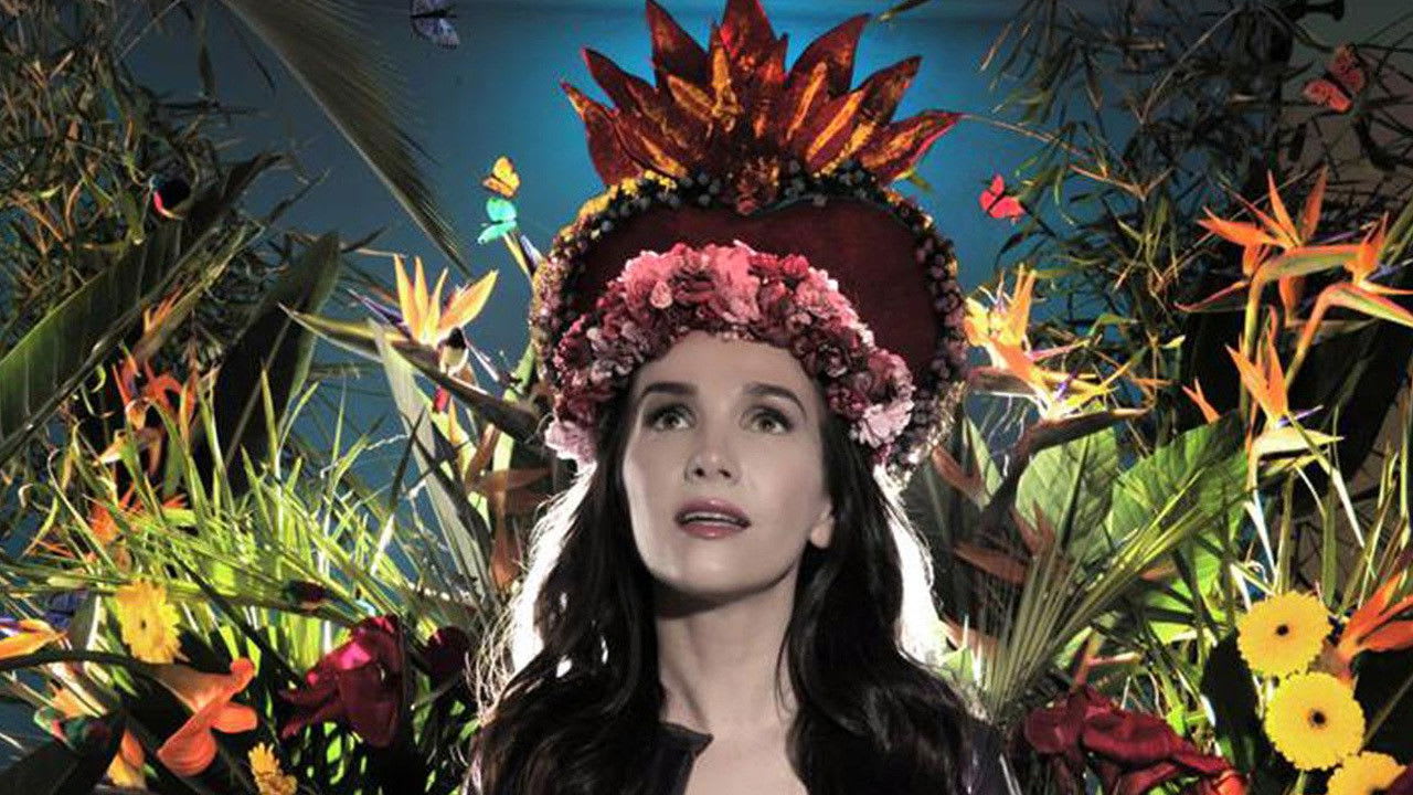 Fotograma de Gilda: no me arrepiento de este amor (2016)