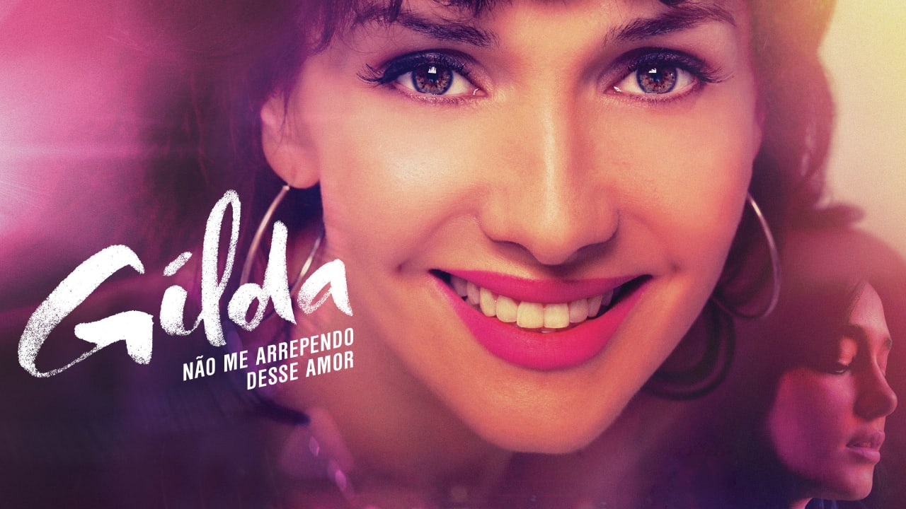 Fotograma de Gilda: no me arrepiento de este amor (2016)