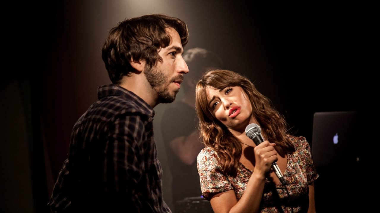 Fotograma de Permitidos (2016)