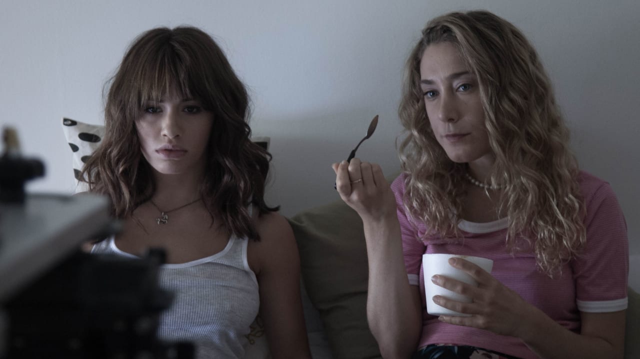 Fotograma de Permitidos (2016)