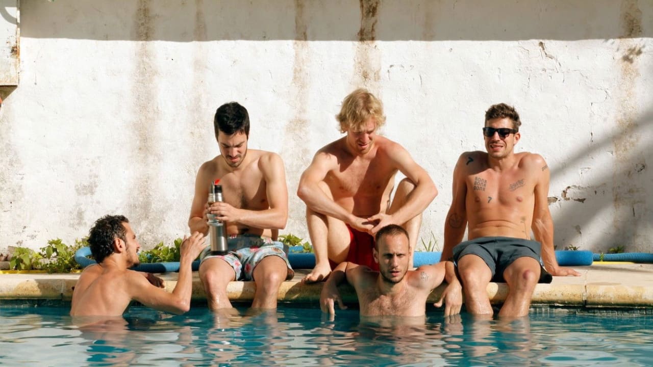 Fotograma de Taekwondo (2016)