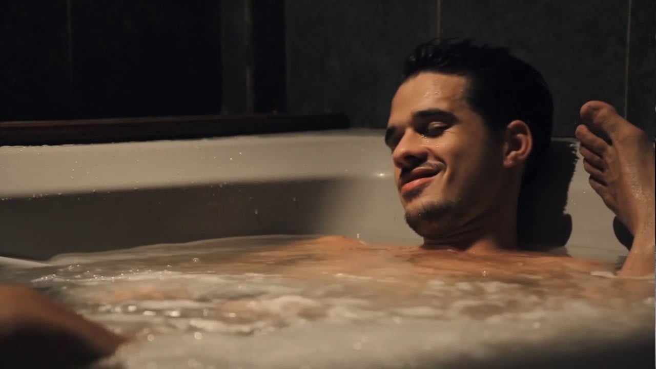 Fotograma de Taekwondo (2016)