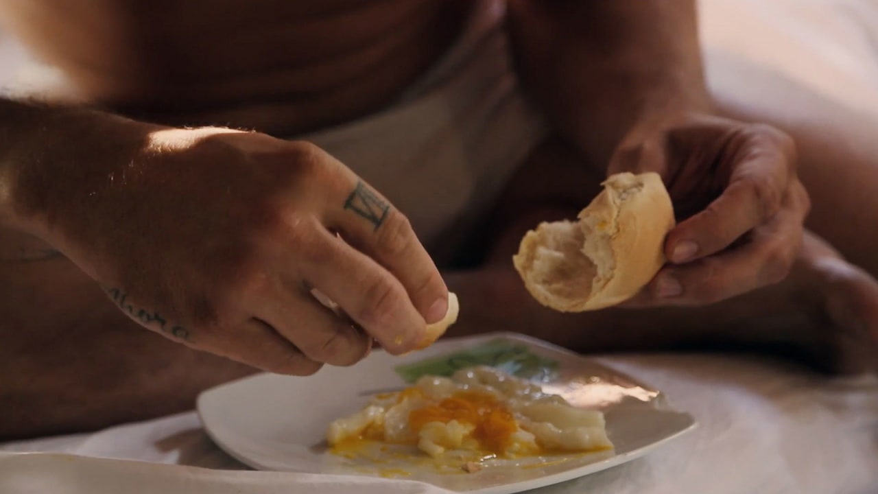 Fotograma de Taekwondo (2016)