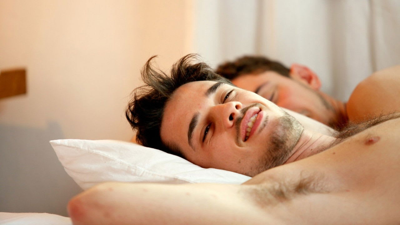 Fotograma de Taekwondo (2016)