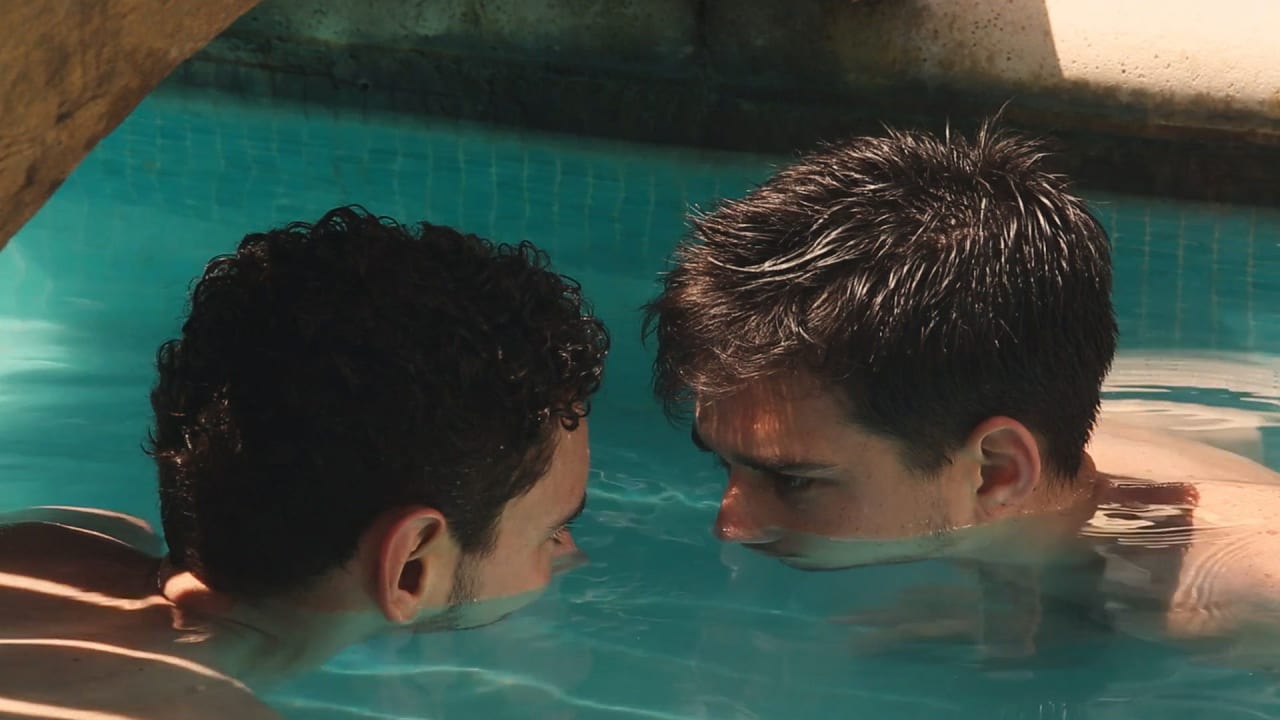 Fotograma de Taekwondo (2016)