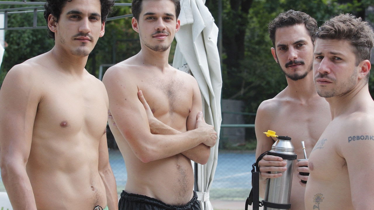 Fotograma de Taekwondo (2016)