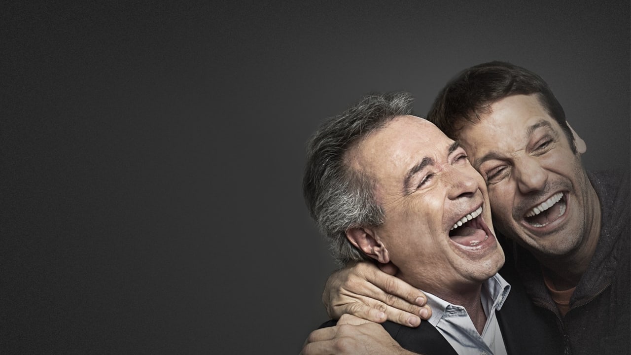 Fotograma de Inseparables (2016)