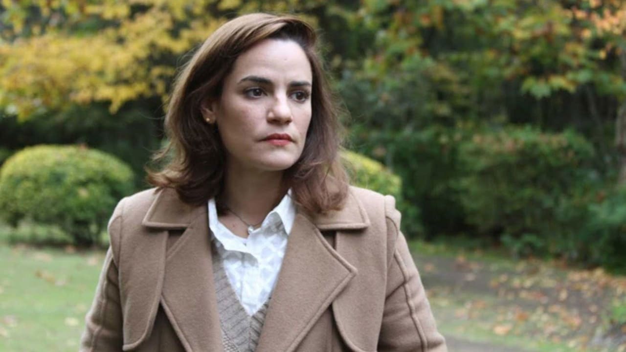 Fotograma de La muerte de Marga Maier (2016)