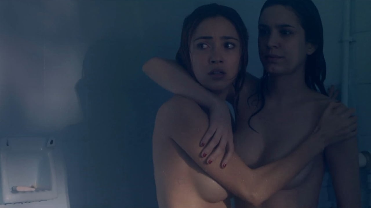 Fotograma de Hipersomnia (2017)