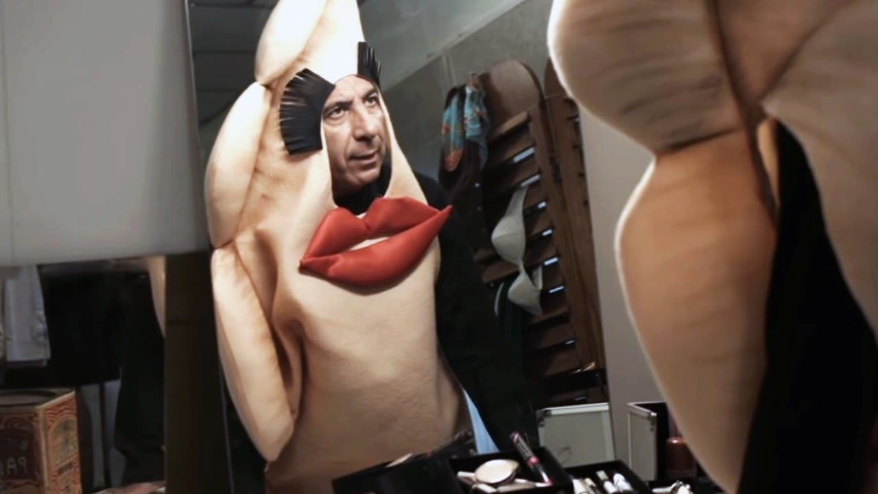 Fotograma de El peor día de mi vida (2016)