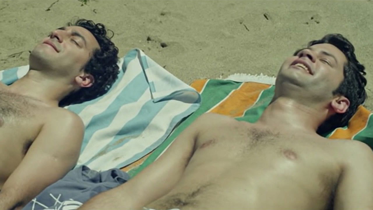 Fotograma de Como una novia sin sexo (2016)