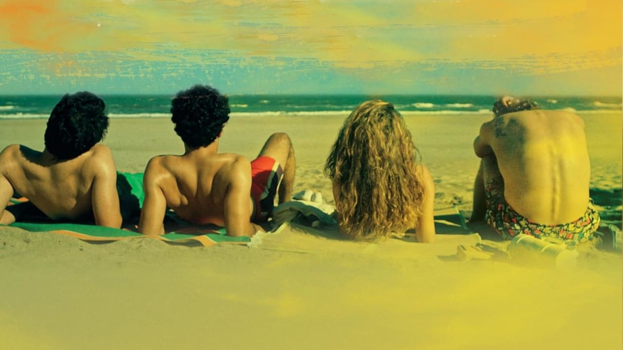 Fotograma de Como una novia sin sexo (2016)