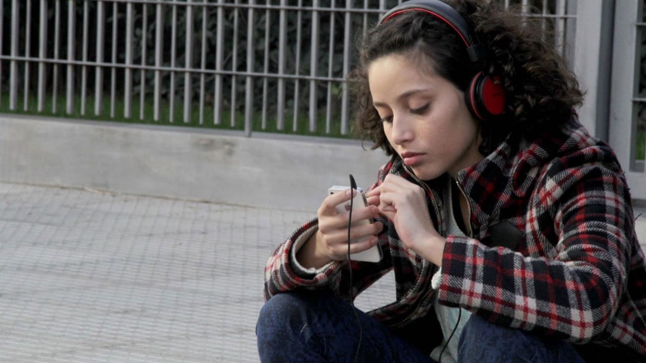 Fotograma de Onix (2016)