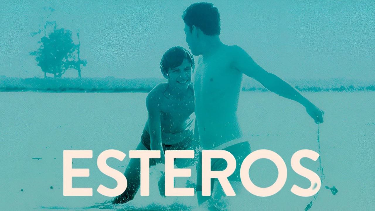 Fotograma de Esteros (2017)