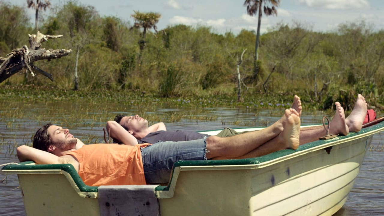 Fotograma de Esteros (2017)