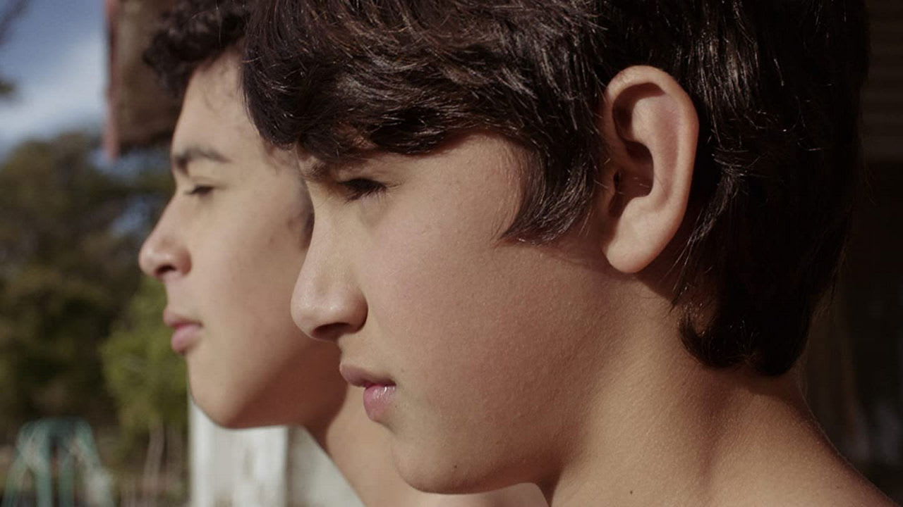 Fotograma de Esteros (2017)