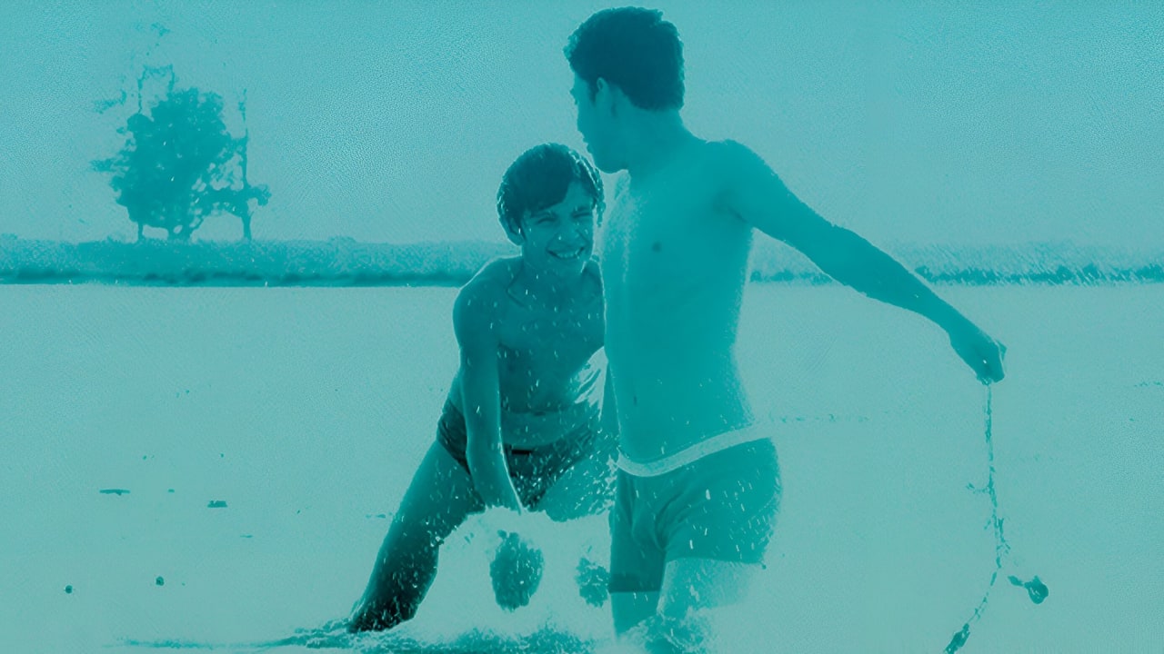 Fotograma de Esteros (2017)