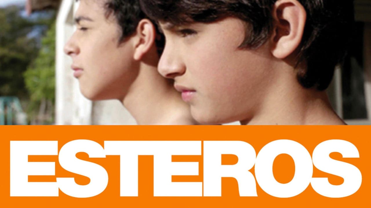 Fotograma de Esteros (2017)