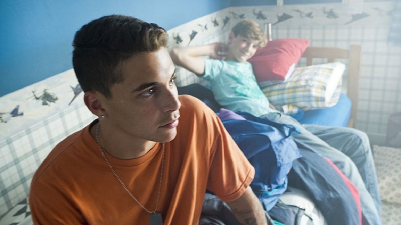 Fotograma de Mi mejor amigo (2018)