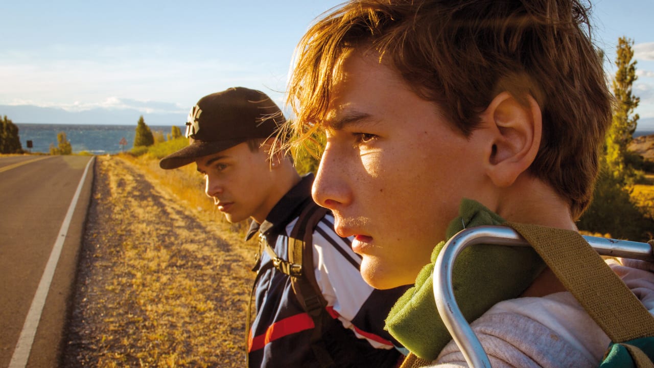 Fotograma de Mi mejor amigo (2018)