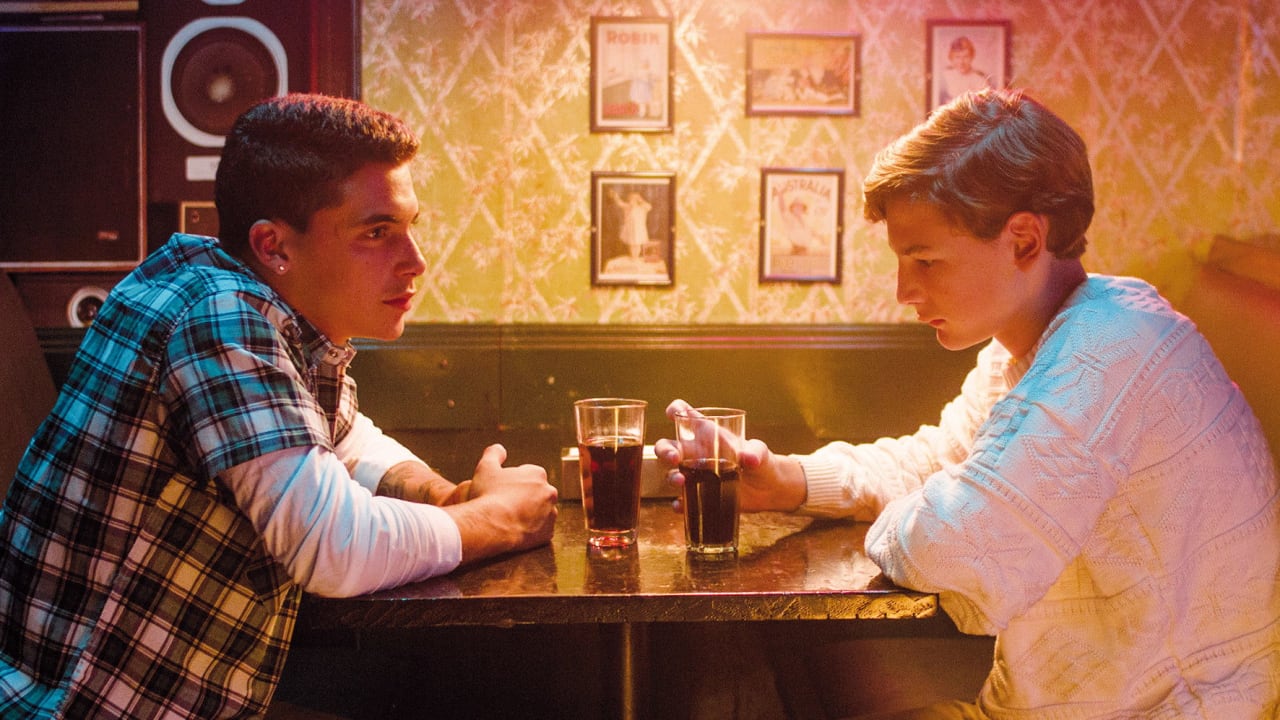 Fotograma de Mi mejor amigo (2018)