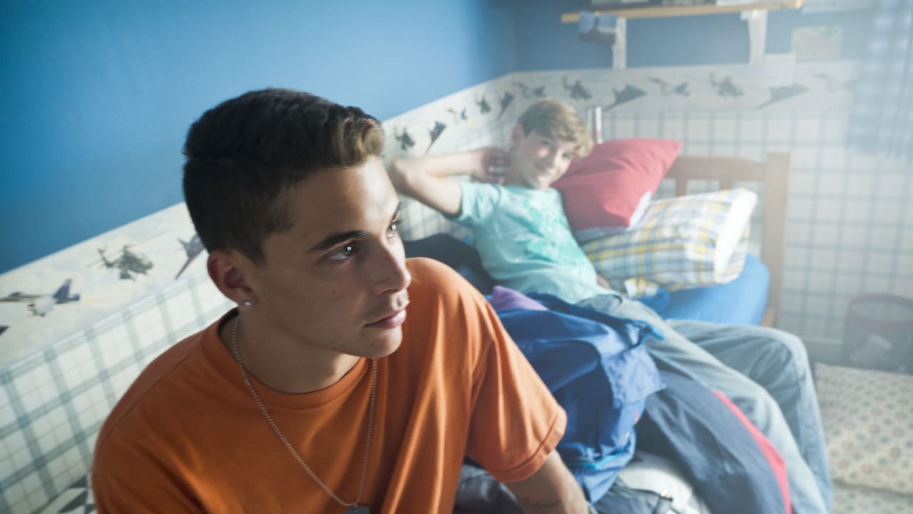 Fotograma de Mi mejor amigo (2018)