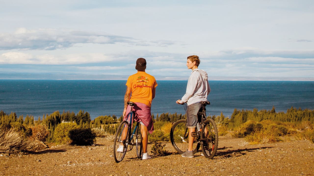 Fotograma de Mi mejor amigo (2018)